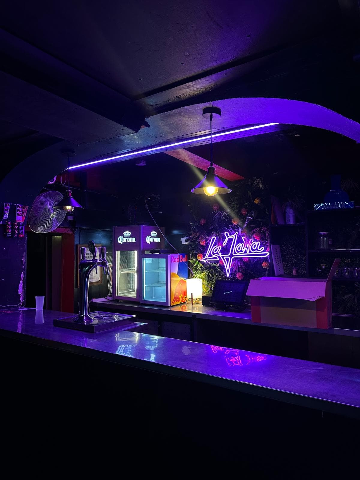 La Java , Réception 17