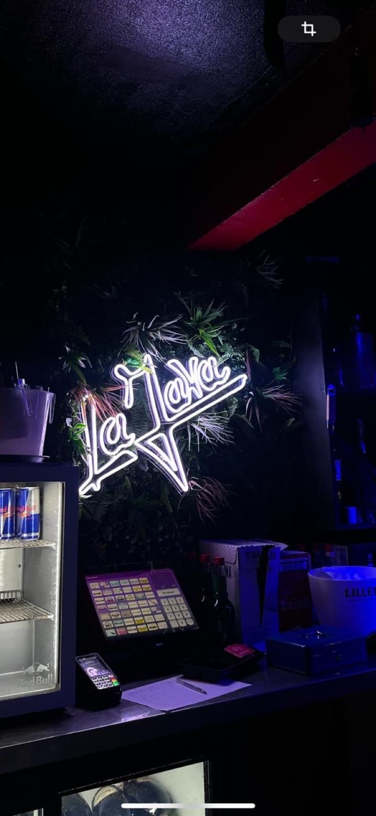 La Java , Réception 33